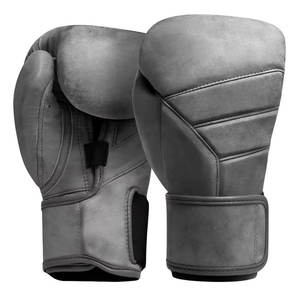 Guantes de Boxeo Profesionales para Entrenamiento, para Hombres, Mujeres, Adultos y Niños - Product Image 1