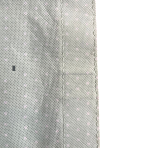 Bolsa de Mano de Polipropileno No Tejido de Alta Calidad con Logotipo Personalizado, Bolsa de Compras Infantil ECOBAG VINA Modelo E01, Tamaño Mediano, Correa para el Hombro - Product Image 5