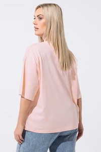 Camiseta con el lema 'Libre' - Product Image 4