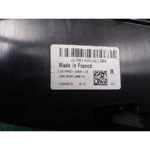 Luz Trasera Derecha Usada para Discovery5 3.0 TD6 HSE 2018, OEM HY3213404CF - Product Image 4