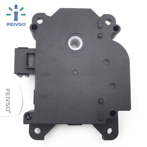 อะไหล่รถยนต์คุณภาพสูง PEIVSO สำหรับ Toyota HVAC ตัวกระตุ้นประตูโหมดละลายน้ำแข็ง 87106-48090 - Product Image 5