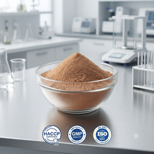 Proveedor, Fabricante, Mayorista y Exportador de Extracto de Planta Herbal Bombax Ceiba L en Polvo - Product Image 4