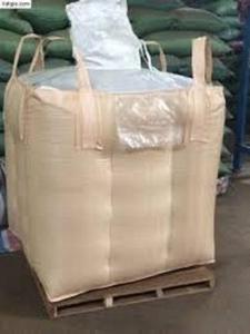 Sac Jumbo Industriel pour l'Emballage du Ciment, Stockage de Matériaux en Vrac, Haute Résistance, 100% PP Vierge, FIBC, Grand Sac Renforcé - Product Image 5