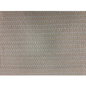 Tissu tissé en nylon beige et blanc respirant et léger imprimé pour robes et hauts pour femmes et filles, confectionné à la main par un fournisseur indien - Product Image 4