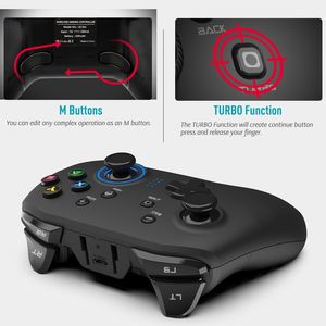 Wireless <strong>Joystick</strong> &amp; <strong>Game</strong> <strong>Controller</strong> for Gamers - Product Image 5