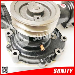 Pompe à eau douce haute qualité 6CH TAIWAN SUNITY OEM 727410-43101 pour pièces de moteur YANMAR 6CH - Product Image 2