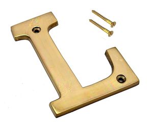 Custom Made Engraved Brass Store Front Name <b>Plate</b> with Logo Name Premium Personalized Metal Sign for Shop Office Business - Product Image 2