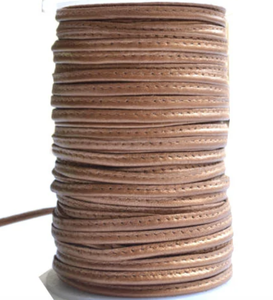 Vintage design <b>Bracelet</b> Making Durable <b>Leather</b> Cord Supplier & Manufacturer Direct Factory Price <b>Leather</b> Cord For Sale - Product Image 4