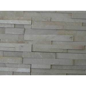 Ledge Stone Mint <b>Mosaic</b> Tile Sheets for Residential Commercial Office Hotel and Retail Interior Design Applications - Product Image 1