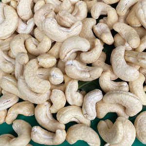 ขายส่งเม็ดมะม่วงหิมพานต์เวียดนามแบบ LWP เม็ดมะม่วงหิมพานต์แบบเป็นชุด เม็ดมะม่วงหิมพานต์แบบ OEM, ODM - Product Image 1