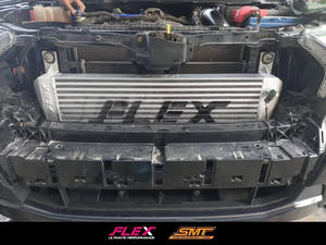 Intercooler MONOBLOC FLEX haute performance pour FORD RANGER, MAZDA BT50 3.2 - Product Image 3