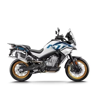 Motocicletas de Aventura para Adultos CF/Moto 800MT Explore Edition 2025 Nuevas, de Alta Calidad, con 2 Años de Garantía, Listas para Enviar - Product Image 3