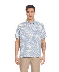 Quiksilver-Camisa Tejida Palu Bay para Hombre | Quiksilver Waterman - Product Image 1