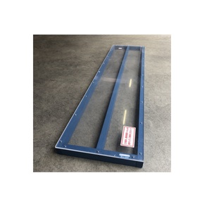 Perfect Unique Original Product Adjustable High Steel Border <b>Formwork</b> for Construction - Product Image 1
