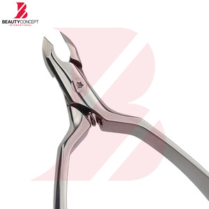 ราคาดีที่สุด สินค้าใหม่ล่าสุด กรรไกรตัดหนังกำพร้าเคลือบเงินอเนกประสงค์ ราคาขายส่ง กรรไกรตัดหนังกำพร้ากำจัดหนังกำพร้า - Product Image 3