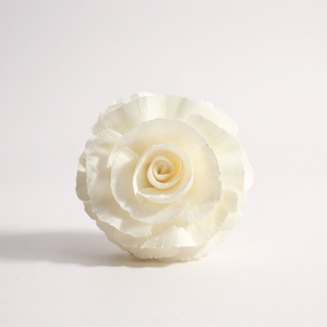 Accessories Aromatherapy 2.4 INC ROSE Bundle Replacement Handmade Dried <b>Reed</b> <b>Diffuser</b> Wood Sola Wood Flower With Custom - Product Image 1