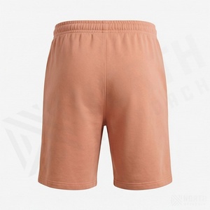 Compra Shorts Casuales de Verano para Hombre, Personalización Completa con Logotipo Propio, Mejor Calidad 2026, Modernos, Cómodos, Transpirables y Suaves - Product Image 2
