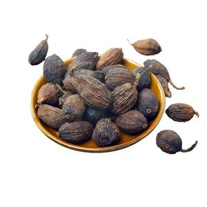 Offre spéciale Prix d'usine Meilleure vente Qualité supérieure Fabricant vietnamien Cardamome noire - Product Image 1