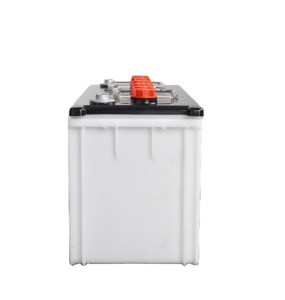 Caja de batería de plástico N100 de alta calidad, proveedor directo de fábrica OEM/ODM de Vietnam de carcasa de batería de camión - Product Image 3