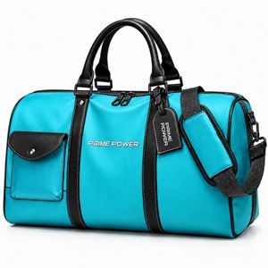 Bolsa Deportiva Resistente de Gran Capacidad, Personalizable con Logotipo, para Viajes, Fabricante OEM ODM 2026 - Product Image 1
