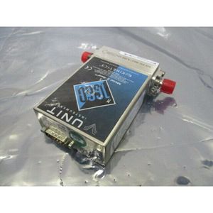 Unit <b>1660</b>, Mass Flow Controller, UFC-<b>1660</b>, SIH2CL2 - Trusted Global Legacy Semiconductor Equipment and Parts at - Product Image 4
