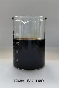 TRISHA FZ 1 Líquido de Grado Estándar para Uso Industrial, Otro, de Gujarat - Product Image 3