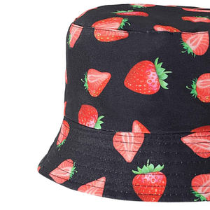 Sombrero de Pescador Unisex Cómodo y de Alta Venta para Senderismo y Viajes, Ligero, Estilo Veraniego, Protección Solar, de Maven Togs - Product Image 6