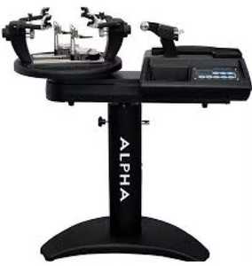 เครื่องขึ้นเอ็นเทนนิส Alpha Ghost 2 ลดราคาสุดพิเศษ - Product Image 3