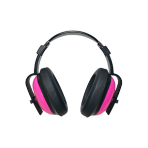 Orejeras duraderas A615-2 para niños con reducción pasiva de ruido, auriculares protectores ligeros para uso escolar y al aire libre - Product Image 1