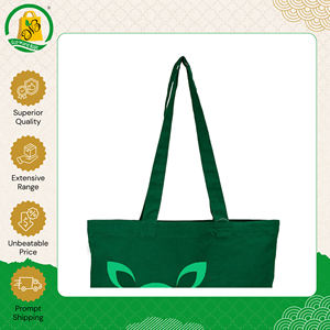 Meilleure Offre : Sacs Fourre-Tout en Coton Personnalisables avec Logo et Impression, Qualité Supérieure, Vente en Gros / Sacs de Courses Écologiques et Réutilisables - Product Image 6