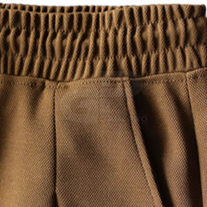 Pantalones Anchos Premium para Hombre, Corte Holgado, Tela Suave, Ideales para Salidas Casuales, Gimnasio y Uso al Aire Libre - Product Image 6