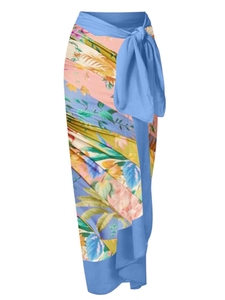 Factory Price Custom Logo Solid Sexy Swimwear Quick Dry Breathable <b>Split</b> popular design Bathing Suit Swim Suits Women - Product Image 4