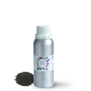 Aceite de Kalonji |   Proveedor Mayorista de Aceites Portadores Premium, Fabricante de Marca Privada OEM - Product Image 3