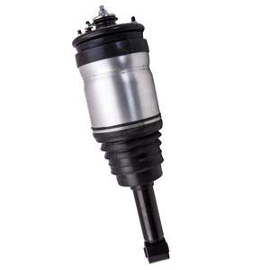 Amortiguadores de Suspensión Neumática Trasera para Land Rover Discovery LR3 LR4, Sistemas de Suspensión para Range Rover Sport L320 - Product Image 1
