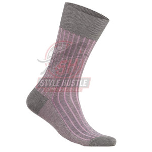Calcetines Casuales Ligeros de Alta Calidad a Precio de Fábrica, Calcetines Deportivos Casuales en Venta - Product Image 5