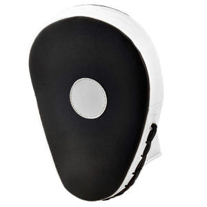 Cibles de frappe en cuir PU pour MMA, Muay Thai, Boxe, Kickboxing, Karaté – Équipement de sparring et de cible manuelle - Product Image 4