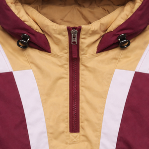 Chaqueta Cortavientos para Hombre |   Chaqueta Ligera con Capucha y Cierre, Resistente al Viento |   Chaqueta Deportiva Personalizada con Logotipo al por Mayor - Product Image 4