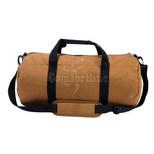 Sacs de sport pliables légers et imperméables en polyester, faible MOQ, sacs de fitness confortables - Product Image 2