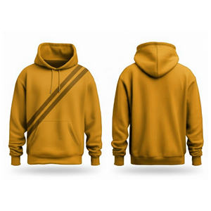 Sudadera con Capucha Sublimada con Logotipo Personalizado – Sudadera Deportiva de Invierno para Hombre, Mujer y Jóvenes, Chaqueta con Capucha para Entrenamiento - Product Image 1