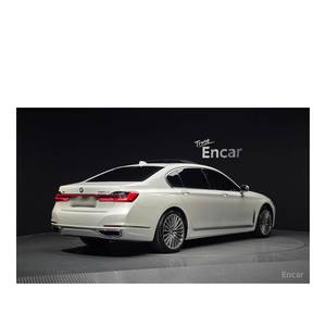 บีเอ็มดับเบิลยู ซีรีส์ 7 รุ่น 730Ld XDrive มีนาคม 2020 ระยะทาง 138,336 กม. ดีเซล เกียร์อัตโนมัติ กล้องมองหลัง เบาะหนัง พวงมาลัยซ้าย ดีไซน์สุดหรู - Product Image 2