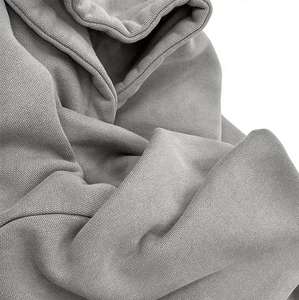 Nuevas Sudaderas con Capucha Estilo Streetwear para Hombre, Lavado Ácido, Última Llegada, Precio al por Mayor, Sudaderas con Capucha Lavadas al Ácido para Adultos - Product Image 6