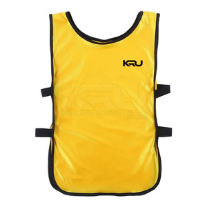 High Quality Lightweight Mesh Fabric <b>Training</b> <b>Bibs</b> For Men Women And Youth Suitable For Team Sports And Fitness Use - Product Image 6