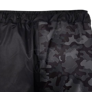 <b>Top</b> Quality Design Your Own MMA Shorts Quick Dry Breathable Men MMA Shorts Best Selling Men MMA Shorts - Product Image 6