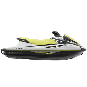 Jet ski Yamaha WaveRunner VX-C 1100 2026 avec moteur 4 temps de 1500 cm³, 300 ch, prêt à la livraison - Product Image 4