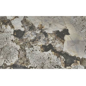 Quartzite Brasil, Piedra Natural, Soporte Técnico en Línea, White Alpinus Pulido de 20 mm, Piedra Natural para Encimeras - Product Image 1