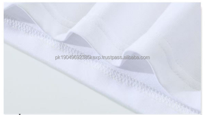 T-shirts pour hommes de haute qualité, 100% coton, 210 g, vêtements de maison pour hommes, vêtements de tous les jours, vêtements de plein air, coupe régulière, décontractés, basiques, unis - Product Image 6