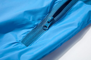 2026 Custom Design Canvas Windbreaker Jacket with Zipper Closure <b>Waterproof</b> & Breathable Men's Jackets - Product Image 5