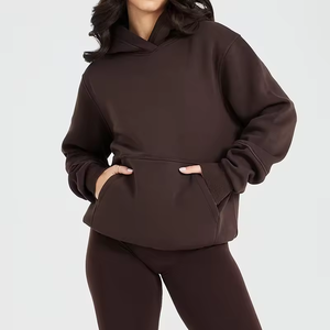 Sudadera con capucha para hombre de uso diario, de alta calidad, directo de fábrica, OEM, para exportación - Product Image 1