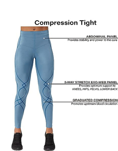 <b>Women</b> Soft High Waisted <b>Compression</b> Yoga <b>Leggings</b> <b>Women</b> Tight Pants Tight <b>Compression</b> <b>Leggings</b> <b>Women</b> Yoga Pants Active Wear - Product Image 2