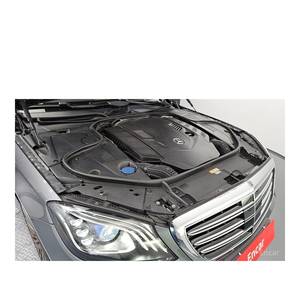 Mercedes-Benz Clase S S560L 2018, 92,235 km, Caja de Cambios Automática, Cámara Trasera, Asientos de Cuero, Volante a la Izquierda - Product Image 6